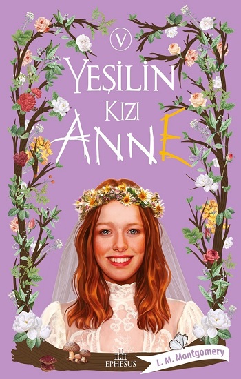 Yeşilin Kızı Anne-5