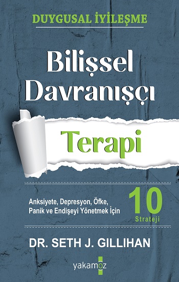 Bilişsel Davranışçı Terapi