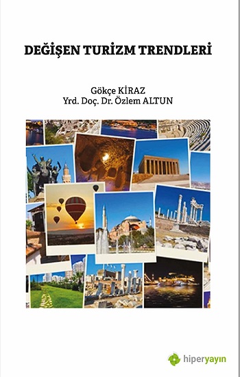 Değişen Turizm Trendleri