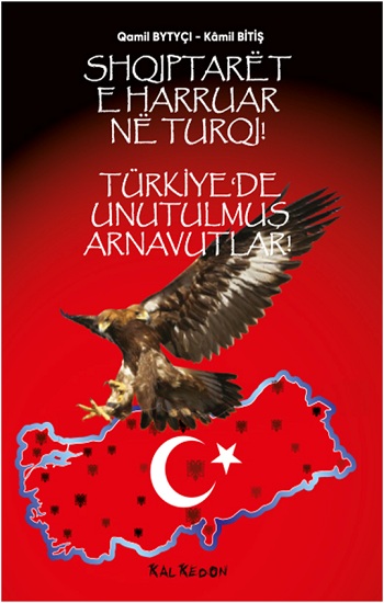 Türkiye'de Unutulmuş Arnavutlar