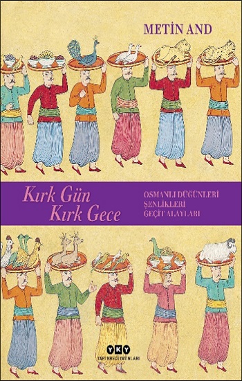 Kırk Gün Kırk Gece