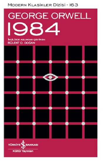 1984 (Ciltli)