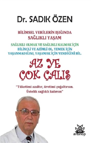 Az Ye Çok Çalış