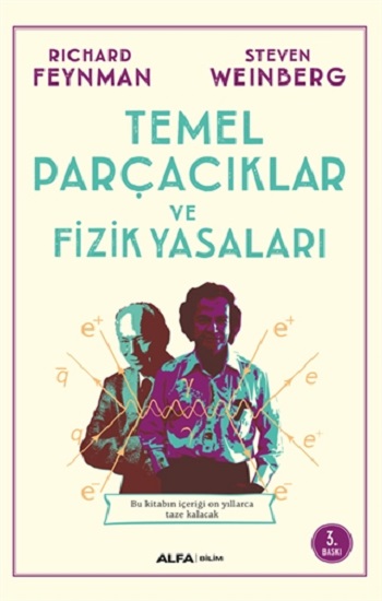 Temel Parçacıklar ve Fizik Yasaları