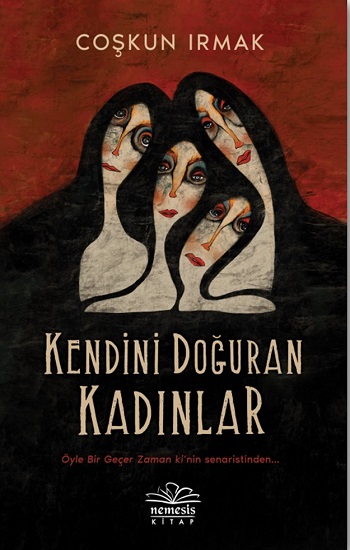 Kendini Doğuran Kadınlar