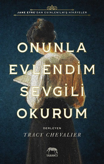 Onunla Evlendim Sevgili Okurum (Ciltli)