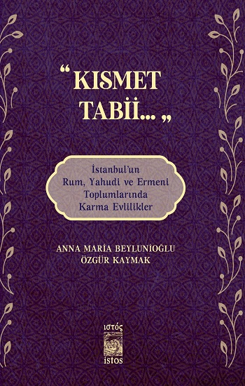 Kısmet Tabii...