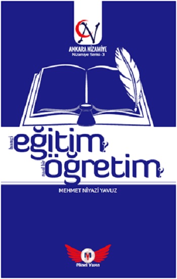 Eğitim Öğretim Hangi Eğitim? Nasıl Bir Öğretim?