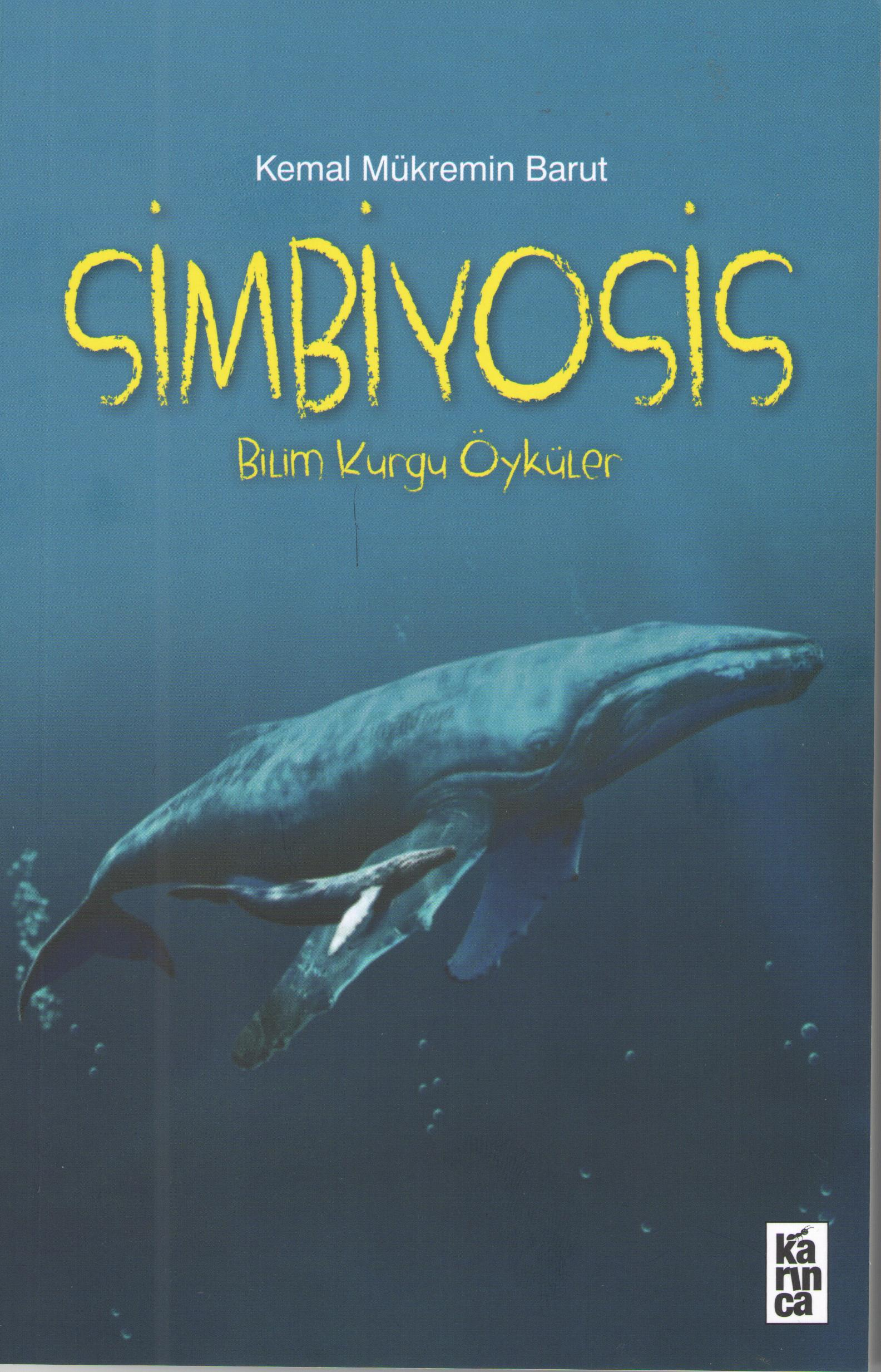 Simbiyosis