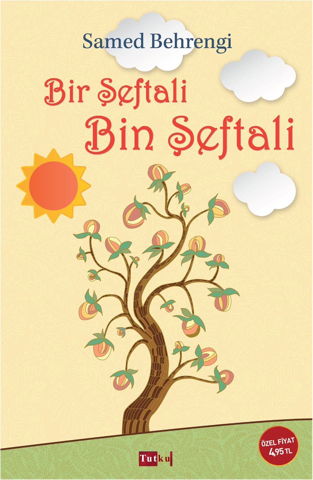 Bir Şeftali Bin Şeftali