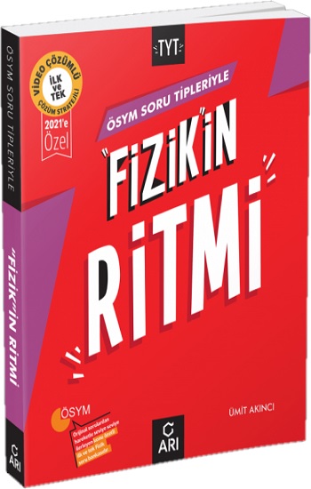 TYT Fizik'in Ritmi