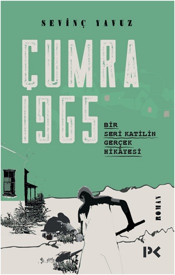 Çumra 1965