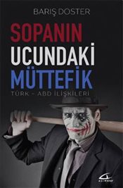 Sopanın Ucundaki Müttefik