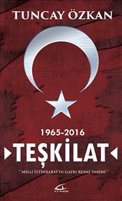 Teşkilat 1965-2016