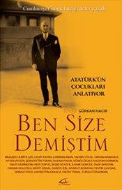 Ben Size Demiştim