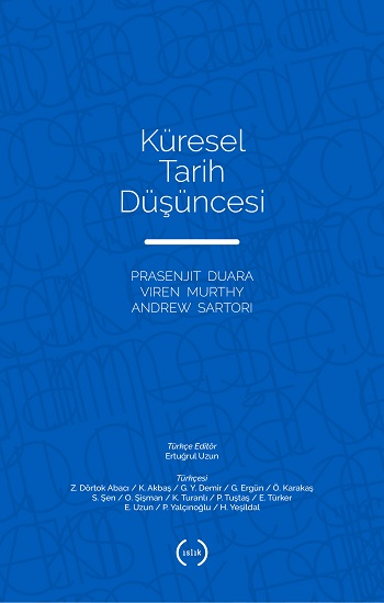 Küresel Tarih Düşüncesi