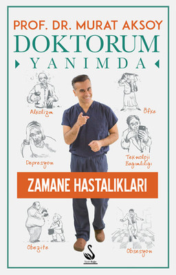 Doktorum Yanımda