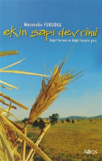 Ekin Sapı Devrimi