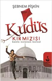 Kudüs Kırmızısı