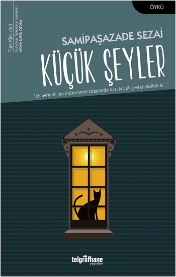 Küçük Şeyler