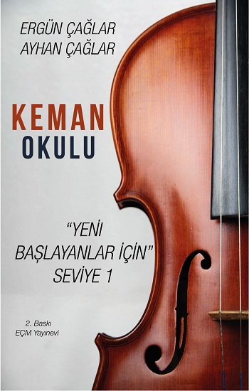 Keman Okulu (Spiralli)