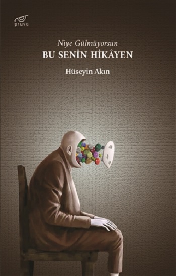 Bu Senin Hikayen