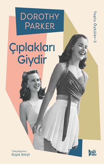 Çıplakları Giydir