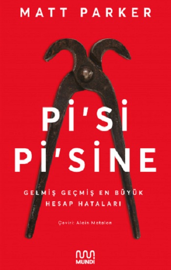 Pi’si Pi’sine - Gelmiş Geçmiş En Büyük Hesap Hataları