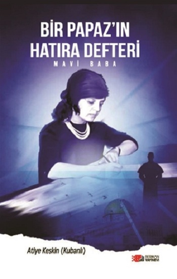 Bir Papazın Hatıra Defteri