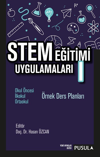 STEM Eğitimi Uygulamaları 1