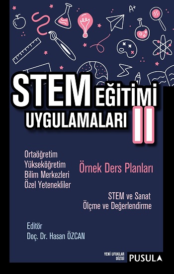 STEM Eğitimi Uygulamaları 2