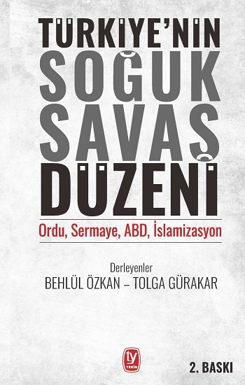 Türkiye'nin Soğuk Savaş Düzeni