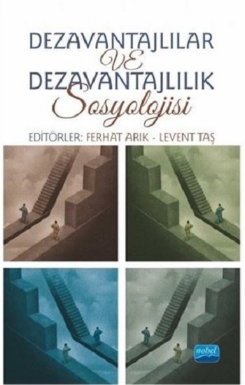 Dezavantajlılar ve Dezavantajlılık Sosyolojisi