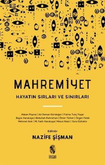 Mahremiyet