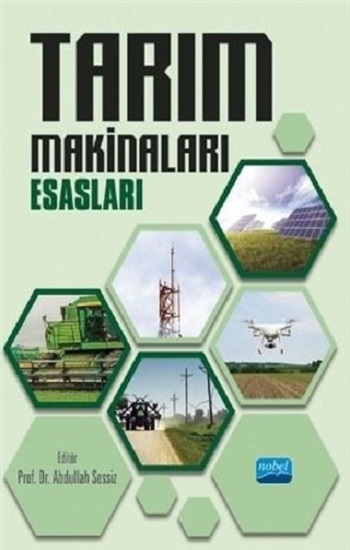 Tarım Makinaları Esasları