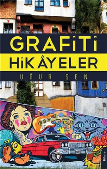 Grafiti Hikayeler