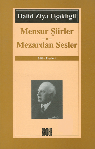 Mensur Şiirler: Mezardan Sesler