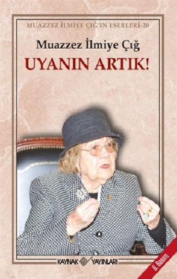 Uyanın Artık