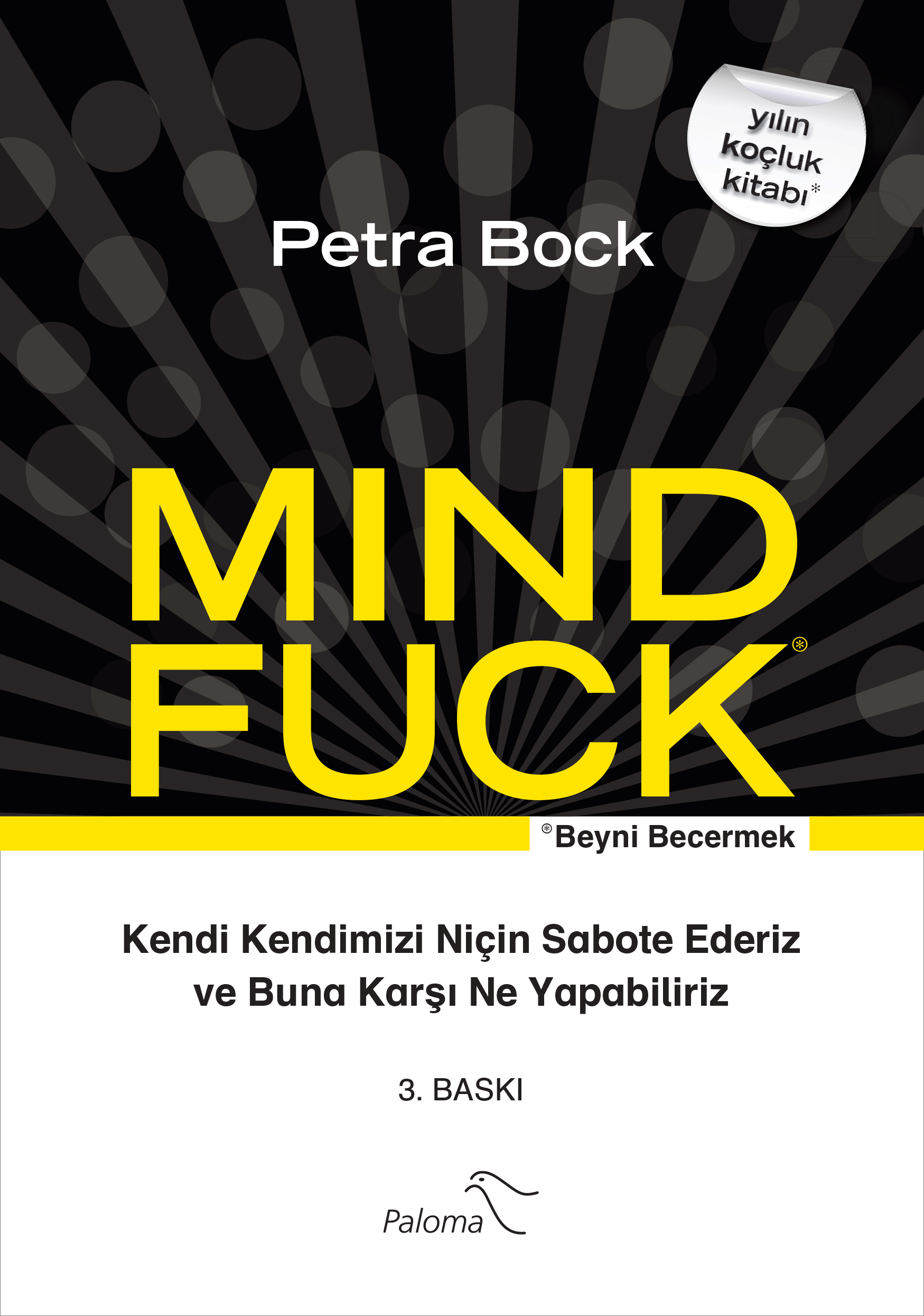 Mind Fuck - Beyni Becermek