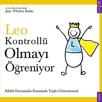 Leo Öğreniyor - Leo Kontrollü Olmayı Öğreniyor