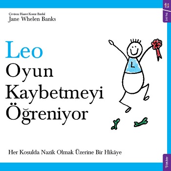 Leo Öğreniyor - Leo Oyun Kaybetmeyi Öğreniyor