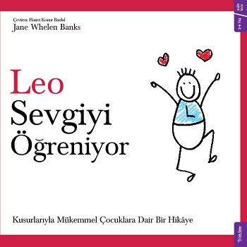 Leo Öğreniyor - Leo Sevgiyi Öğreniyor