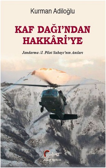 Kafdağı'ndan Hakkari'ye