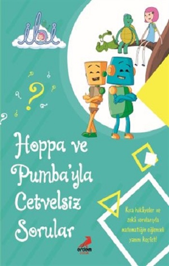 Hoppa ve Pumba'yla Cetvelsiz Sorular