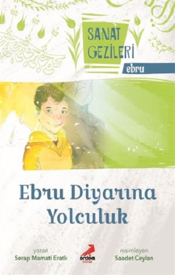 Ebru Diyarına Yolculuk - Ebru - Sanat Gezileri