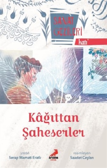 Hayallerin Resmi - Minyatür - Sanat Gezileri