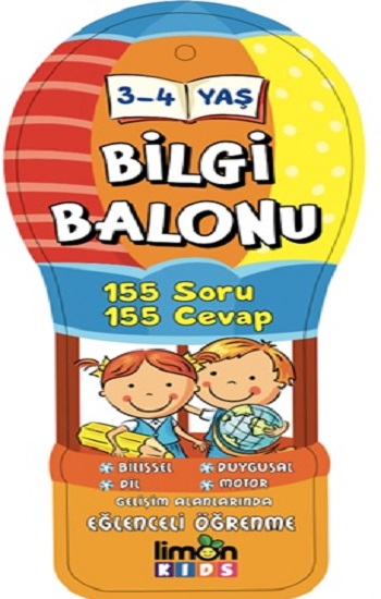 Bilgi Balonu