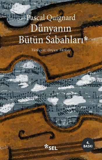 Dünyanın Bütün Sabahları