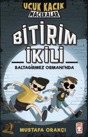 Bitirim İkili Baltagirmez Ormanında