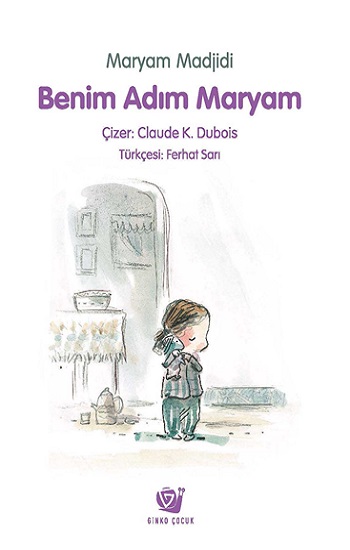 Benim Adım Maryam